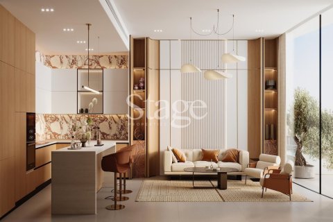 Apartment de 1 dormitorio en Majan, UAE No. 185700 5