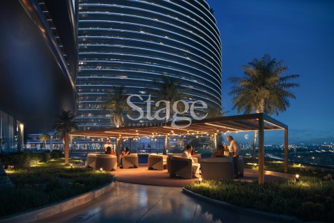 Apartment de 1 dormitorio en Majan, UAE No. 185700 23