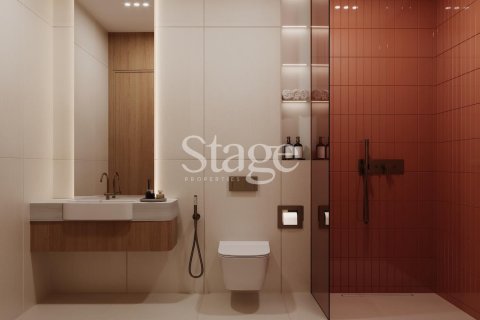 Apartment de 1 dormitorio en Majan, UAE No. 185700 10