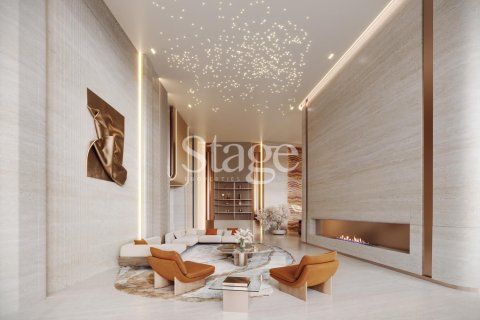 Apartment de 1 dormitorio en Majan, UAE No. 185700 13