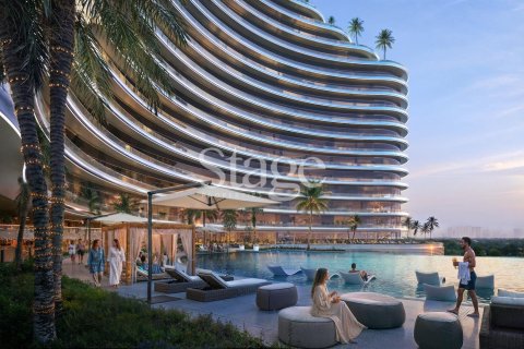 Apartment de 1 dormitorio en Majan, UAE No. 185700 16