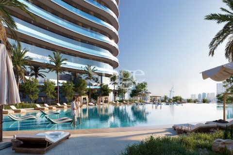Apartment de 1 dormitorio en Majan, UAE No. 185700 21