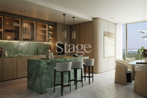 Apartment de 3 dormitorios en Dubai, UAE No. 185704 8