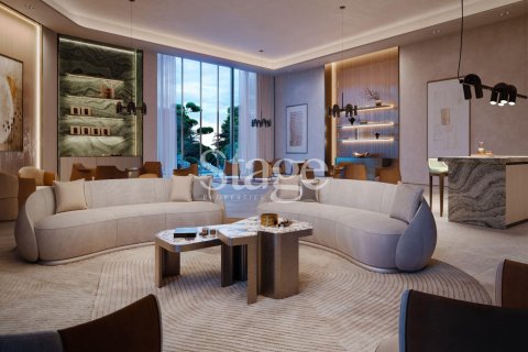 Apartment de 3 dormitorios en Dubai, UAE No. 185704 11