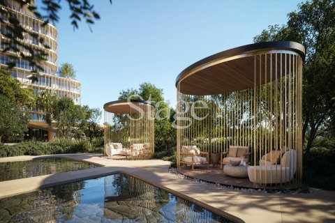 Apartment de 3 dormitorios en Dubai, UAE No. 185704 10