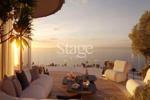 Apartment de 3 dormitorios en Dubai, UAE No. 185704