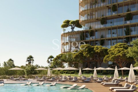 Apartment de 3 dormitorios en Dubai, UAE No. 185704 25
