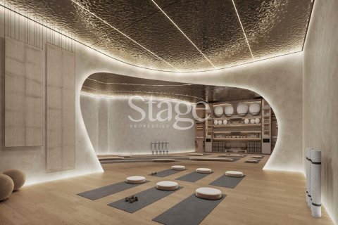 Apartment de 3 dormitorios en Dubai, UAE No. 185704 23