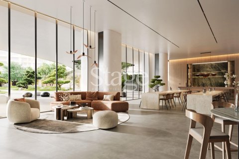 Apartment de 3 dormitorios en Dubai, UAE No. 185704 7