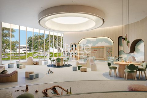 Apartment de 3 dormitorios en Dubai, UAE No. 185704 15