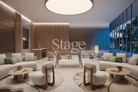 Apartment de 3 dormitorios en Dubai, UAE No. 185704 18