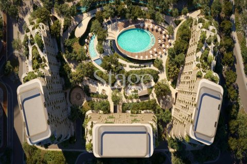 Apartment de 3 dormitorios en Dubai, UAE No. 185704 13