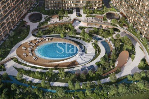 Apartment de 3 dormitorios en Dubai, UAE No. 185704 20