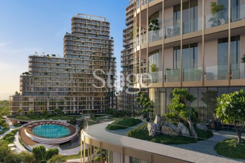 Apartment de 3 dormitorios en Dubai, UAE No. 185704 6