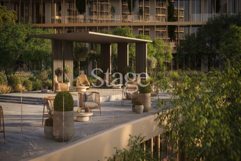 Apartment de 3 dormitorios en Dubai, UAE No. 185704 27
