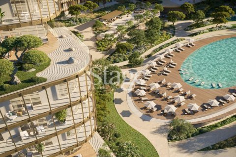 Apartment de 3 dormitorios en Dubai, UAE No. 185704 19