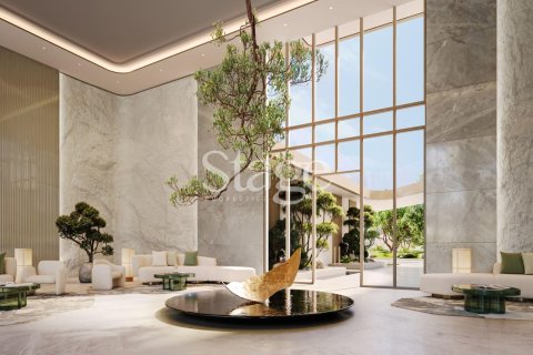 Apartment de 3 dormitorios en Dubai, UAE No. 185704 16