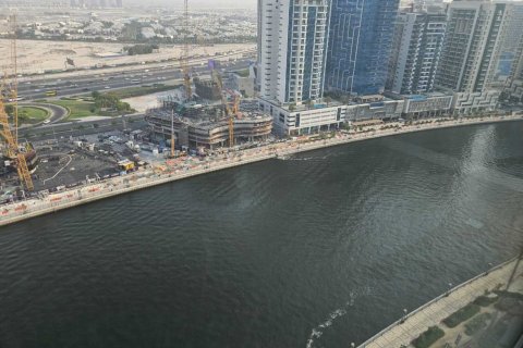 استوديو شقة في الخليج التجاري, الإمارات العربية المتحدة رقم 147270