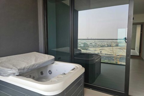 49مربع، شقة في الخليج التجاري, الإمارات العربية المتحدة رقم 147270 4