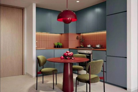 2 غرف نوم شقة في THE EDGE الخليج التجاري, الإمارات العربية المتحدة رقم 147267 6