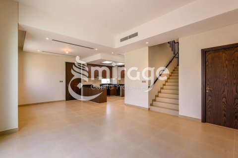 Townhouse de 3 dormitorios en Khalifa City, UAE No. 80970 5