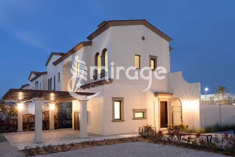 Townhouse de 3 dormitorios en Khalifa City, UAE No. 80970 10