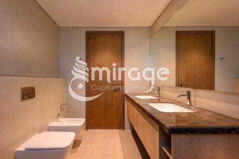 Townhouse de 3 dormitorios en Khalifa City, UAE No. 80970 9