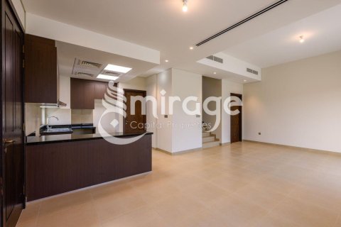 Townhouse de 3 dormitorios en Khalifa City, UAE No. 80969 6