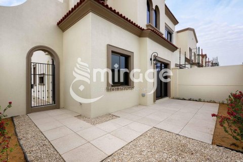 Townhouse de 3 dormitorios en Khalifa City, UAE No. 80969 10