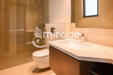Townhouse de 3 dormitorios en Khalifa City, UAE No. 80969 8