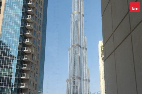 Appartement de 1 chambre à Downtown Dubai (Downtown Burj Dubai), UAE No. 44387 5