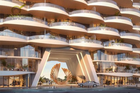 1 bedroom Apartment in Al Marjan Island, UAE No. 33319 22