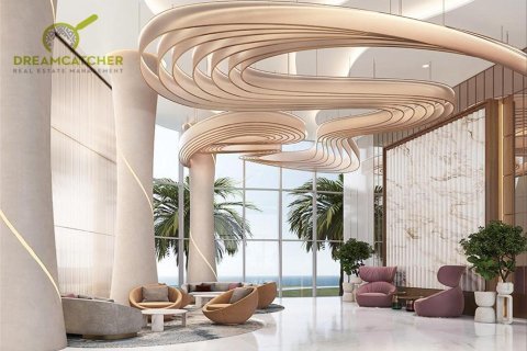 1 bedroom Apartment in Al Marjan Island, UAE No. 33319 18
