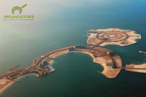 Apartment de 2 dormitorios en Al Marjan Island, UAE No. 33318 3
