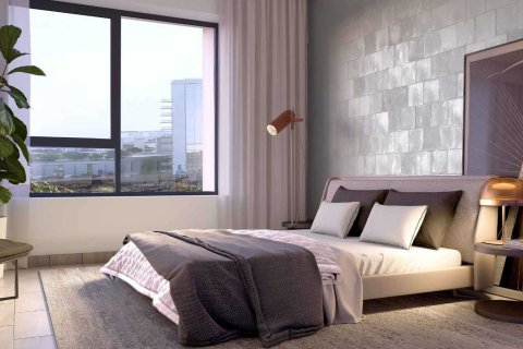 Apartment de 2 dormitorios  No. 108925 3