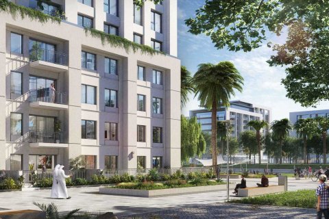 Apartment de 2 dormitorios  No. 108925 8