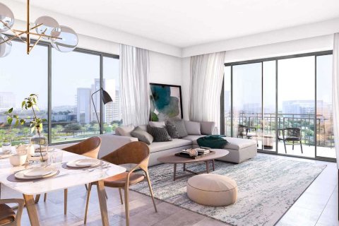 Apartment de 2 dormitorios  No. 108925 5