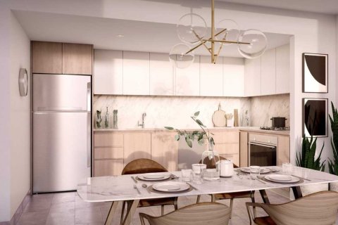 Apartment de 2 dormitorios  No. 108925 4