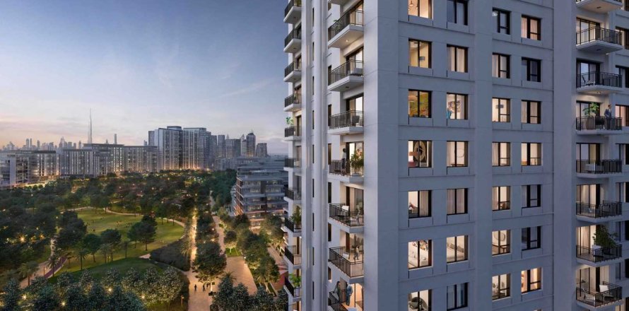 Apartment de 2 dormitorios  No. 108925