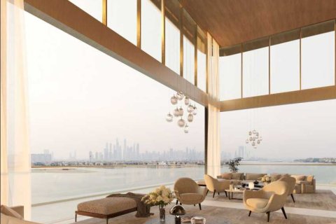 Пентхаус с 6 спальнями в SERENIA LIVING,  №108930 3