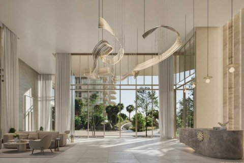 Пентхаус с 6 спальнями в SERENIA LIVING,  №108930 12