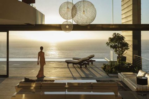 5 غرفة نوم  بانتهاوس في SERENIA LIVING  رقم 108928 11