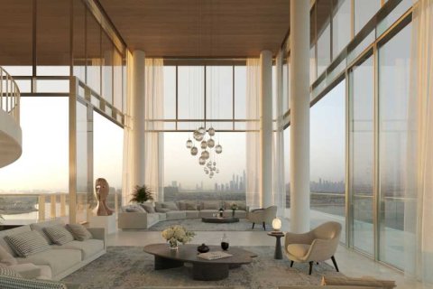 5 غرفة نوم  بانتهاوس في SERENIA LIVING  رقم 108928 3