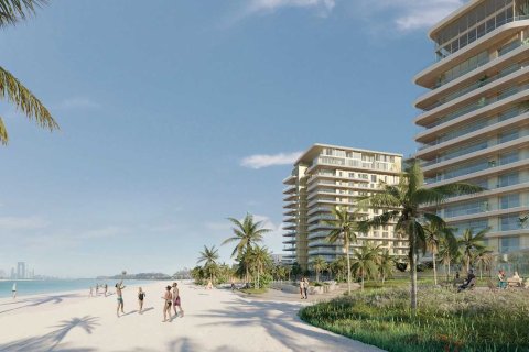 5 غرفة نوم  بانتهاوس في SERENIA LIVING  رقم 108929 11