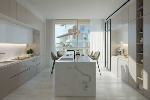 5 غرفة نوم  بانتهاوس في SERENIA LIVING  رقم 108929 3