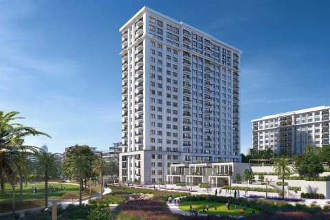 Квартира с 1 спальней  №108926 6