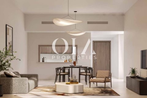 Квартира с 1 спальней на Остров Яс, ОАЭ №11843 6