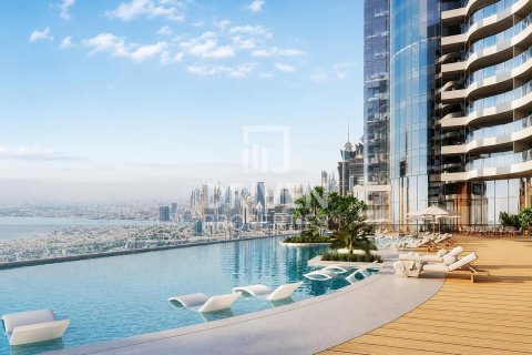 Appartement de 2 chambres à Palm Jumeirah, UAE No. 206417 10