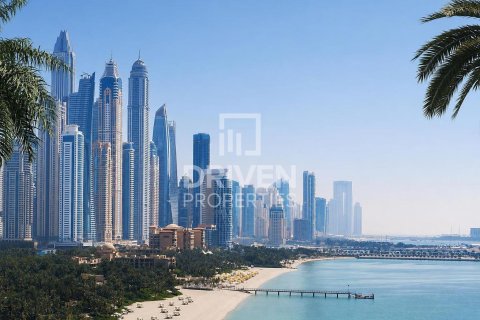 Appartement de 2 chambres à Palm Jumeirah, UAE No. 206417 9