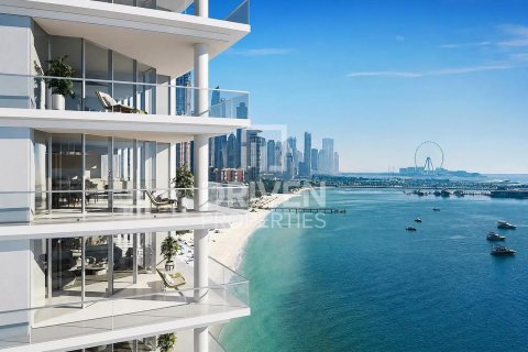 Appartement de 2 chambres à Palm Jumeirah, UAE No. 206417